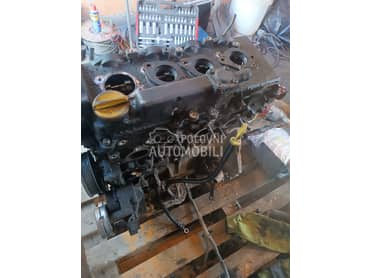 motor 1.7 59kw za Opel Astra G