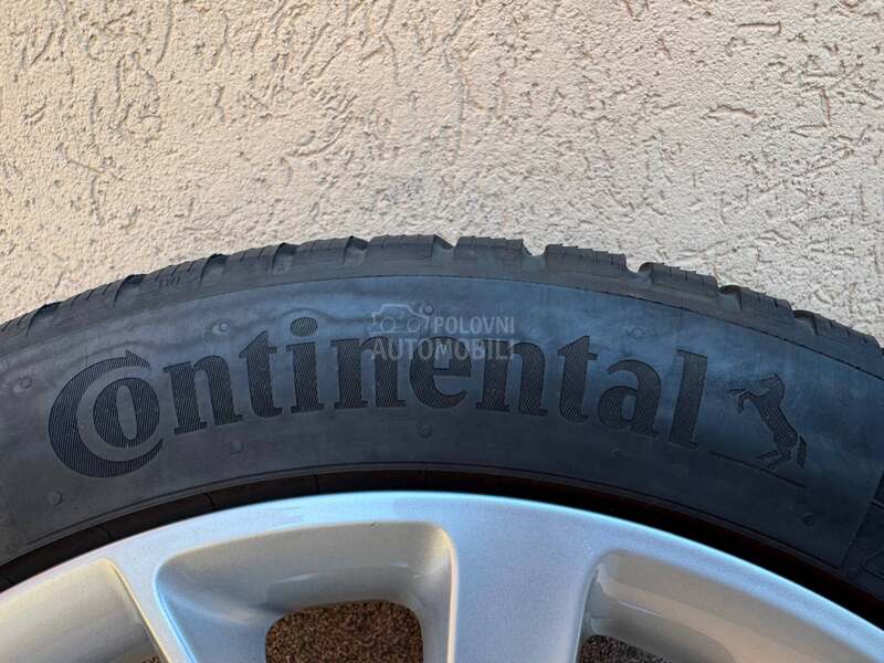 Continental 245/45 R18 Zimska