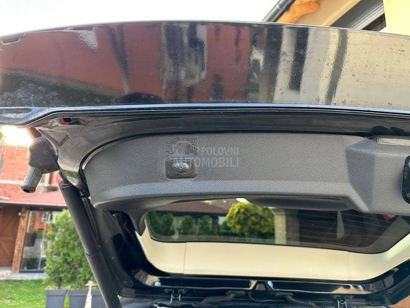 Ford Kuga ST TITANIUM 4x4 CH