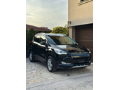 Ford Kuga ST TITANIUM 4x4 CH