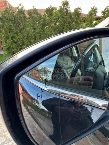 Ford Kuga ST TITANIUM 4x4 CH