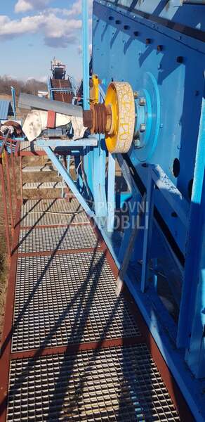 Separacija na prodaju.