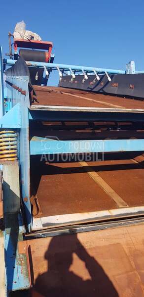 Separacija na prodaju.