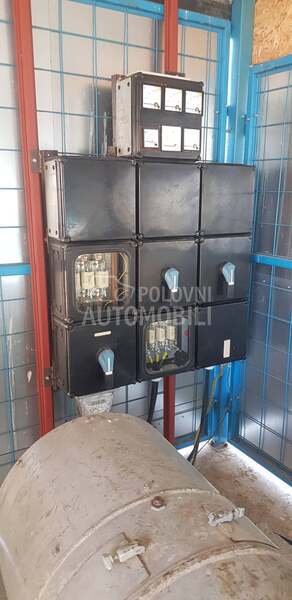 Separacija na prodaju.