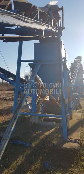 Separacija na prodaju.