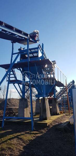 Separacija na prodaju.