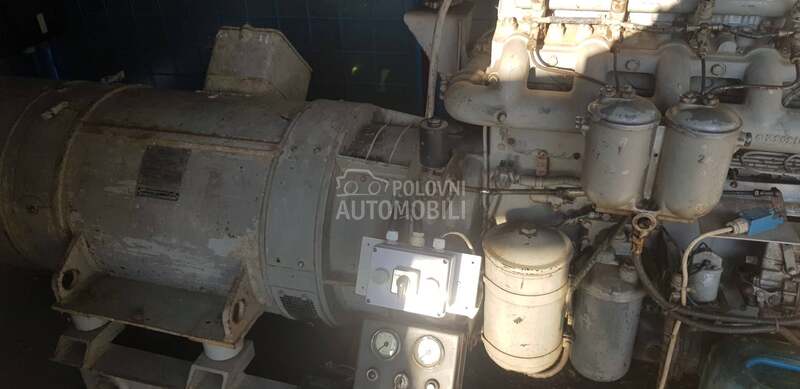 Separacija na prodaju.