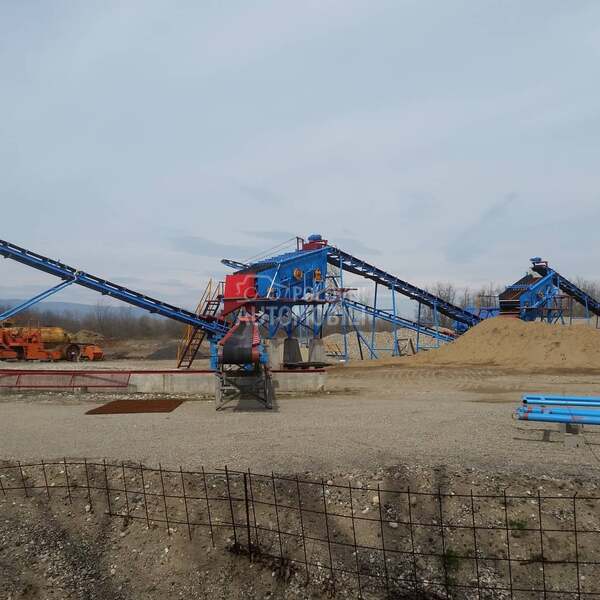 Separacija na prodaju.