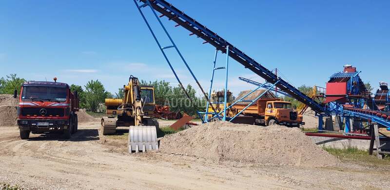 Separacija na prodaju.