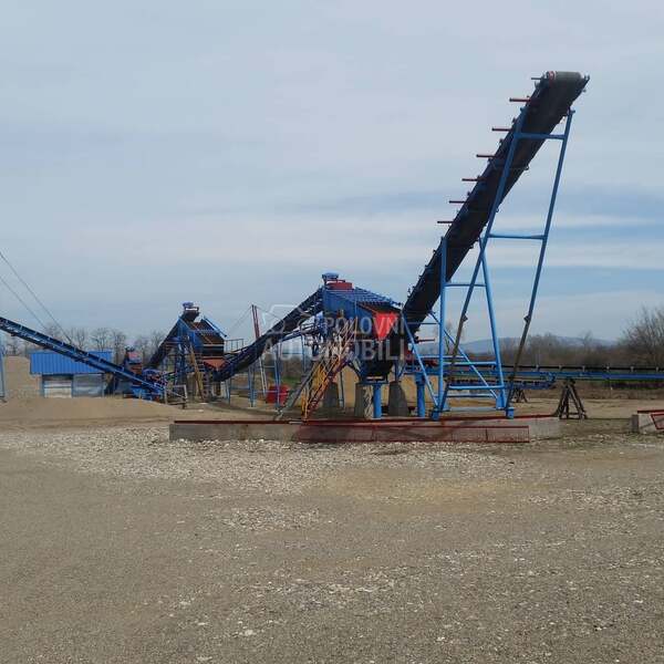 Separacija na prodaju.