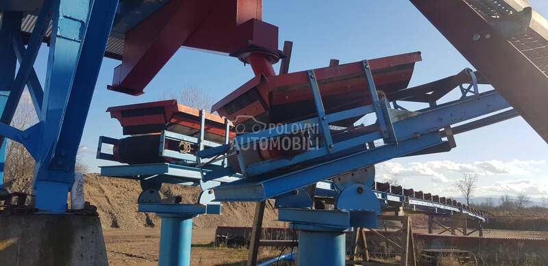 Separacija na prodaju.