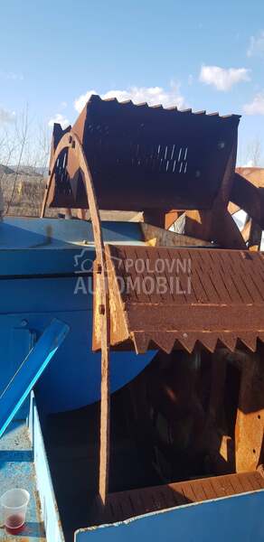 Separacija na prodaju.