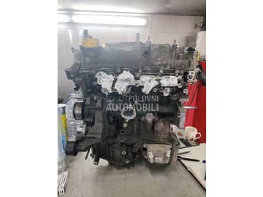 motor 1.2 dig-t 85 kw za Nissan Juke, Qashqai, X-Trail od 2013. do 2020. god.