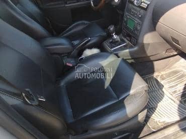 kozna sedista karavan za Ford Mondeo od 2000. do 2007. god.