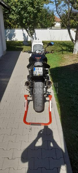 Kawasaki Z 1000 Z1000