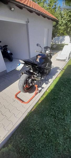 Kawasaki Z 1000 Z1000