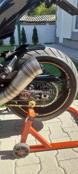 Kawasaki Z 1000 Z1000