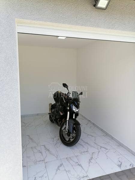 Kawasaki Z 1000 Z1000