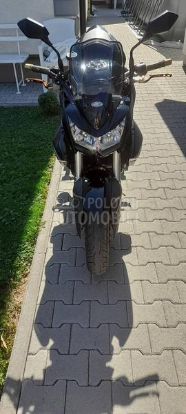 Kawasaki Z 1000 Z1000