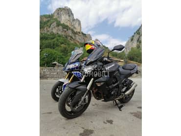 Kawasaki Z 1000 Z1000