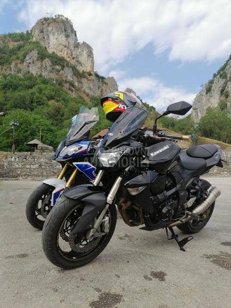 Kawasaki Z 1000 Z1000