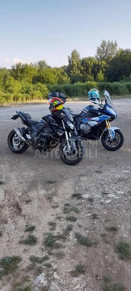 Kawasaki Z 1000 Z1000