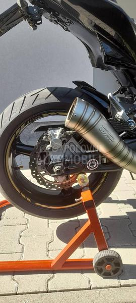 Kawasaki Z 1000 Z1000