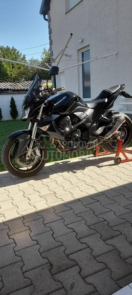 Kawasaki Z 1000 Z1000
