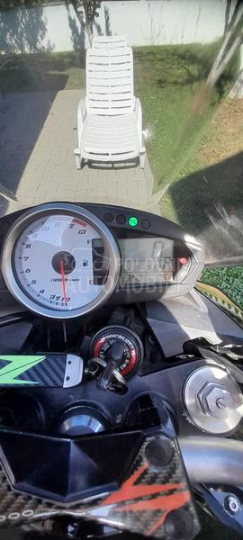 Kawasaki Z 1000 Z1000