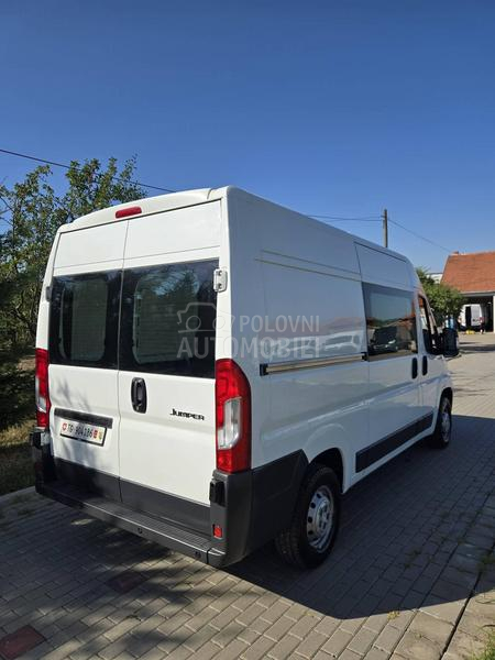 Citroen Jumper 2.0HDI L2H2 Nov