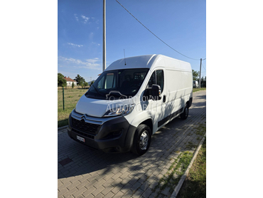 Citroen Jumper 2.0HDI L2H2 Nov