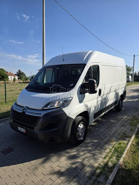 Citroen Jumper 2.0HDI L2H2 Nov