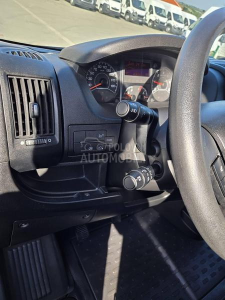 Citroen Jumper 2.0HDI L2H2 Nov