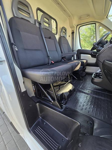 Citroen Jumper 2.0HDI L2H2 Nov