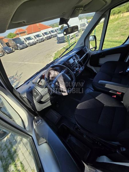 Citroen Jumper 2.0HDI L2H2 Nov