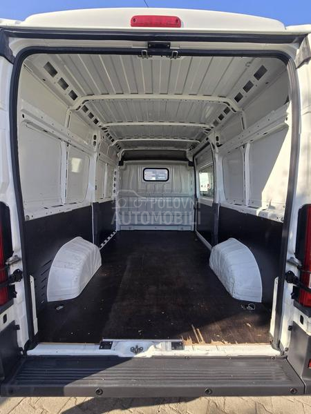 Citroen Jumper 2.0HDI L2H2 Nov