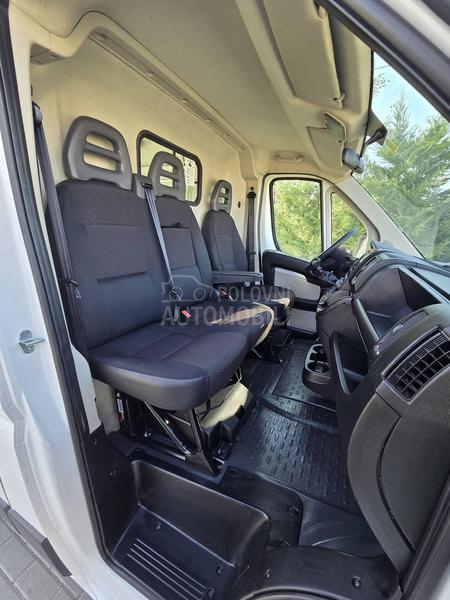 Citroen Jumper 2.0HDI L2H2 Nov