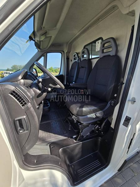 Citroen Jumper 2.0HDI L2H2 Nov