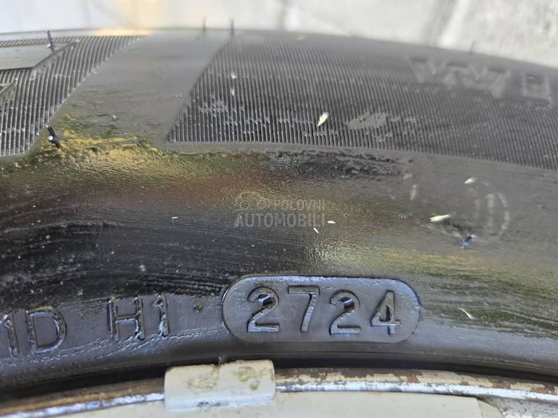 Citroen Jumper 2.0HDI L2H2 Nov