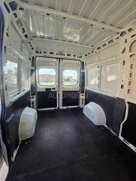 Citroen Jumper 2.0HDI L2H2 Nov