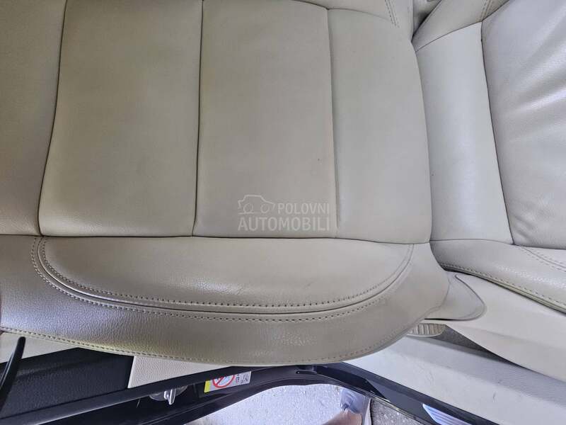 Volkswagen EOS restailing