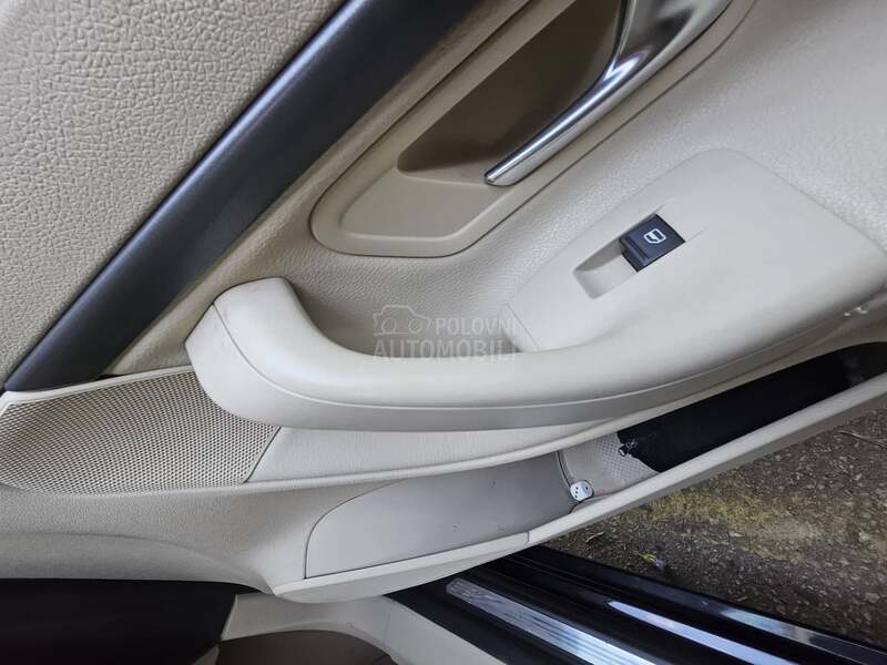 Volkswagen EOS restailing