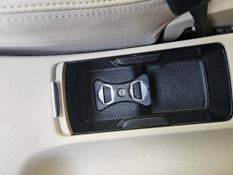 Volkswagen EOS restailing