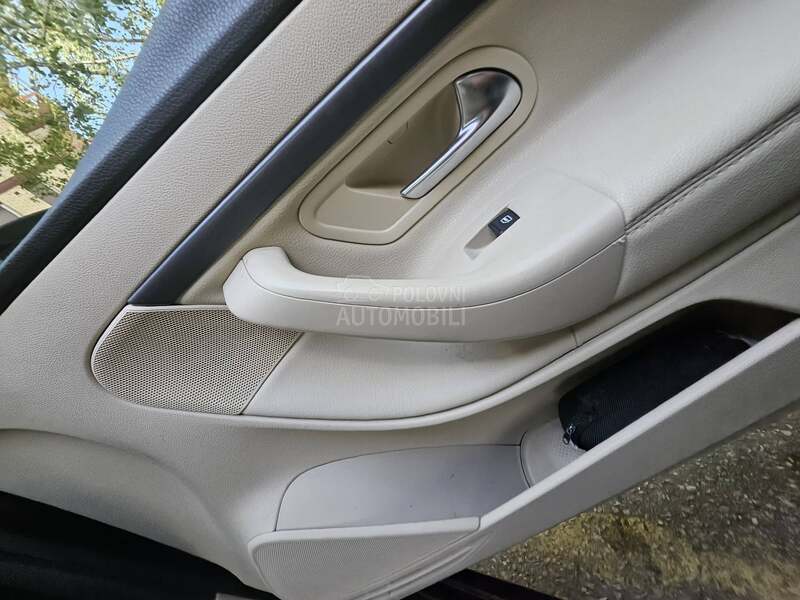 Volkswagen EOS restailing
