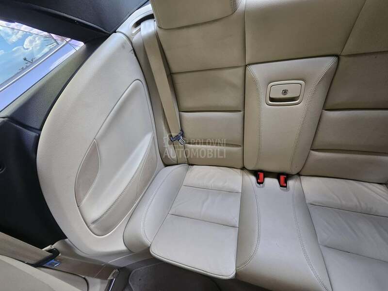 Volkswagen EOS restailing