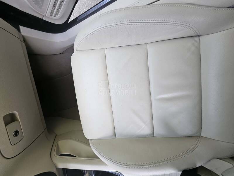 Volkswagen EOS restailing