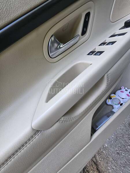 Volkswagen EOS restailing