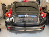 Nissan Juke Na vi//kamera//CH