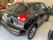 Nissan Juke Na vi//kamera//CH