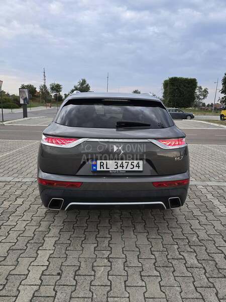 DS 7 Rivoli 2.0